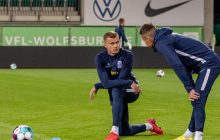 Сложный дебют в Лиге Европы: анонс матча Вольфсбург - Десна