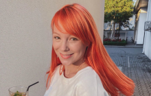Певица Светлана Тарабарова родила второго ребенка