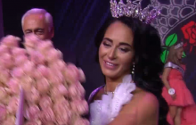 В Украине выбрали Mrs. Ukraine International: она представит страну в США