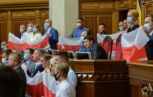 Депутаты хотят инициировать обращение к Кабмину о предоставлении временного убежища белорусам