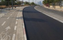 В Израиле начали испытывать электрическую дорогу для беспроводной зарядки транспорта