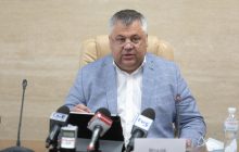 В Запорожской области будет крупнейшая в Украине ветроэлектростанция – глава ОГА Боговин