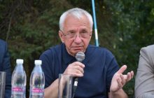 Нардеп Кучеренко заявил о необходимости защитить столичные заводы от уничтожения