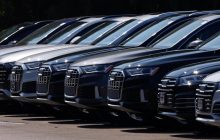Калифорния запретит продажу новых автомобилей с ДВС