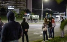 Власти Минска потребовали от супермаркетов убрать украинские товары с "лучших полок"