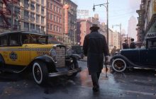 Релиз игры Mafia: Definitive Edition: что говорят критики