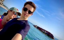 19-річний син Королевської зібрався у депутати від ОПЗЖ