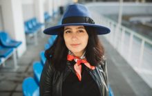 "Не такая как другие она": почему стоит посетить выставку о женщинах с инвалидностью