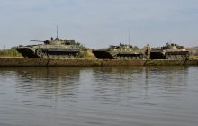 Британский полковник дал прогноз по войне в Украине на август
