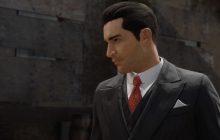 Мистер Сальери передает привет. Обзор Mafia: Definitive Edition
