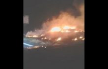 В авиакатастрофе под Харьковом есть погибшие и выжившие - ХОГА