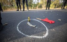 Зацепился за землю: в Минобороны назвали предварительную причину падения АН-26 в Чугуеве