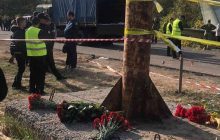 Аварія Ан-26 під Харковом: рятувальники знайшли тіла усіх загиблих