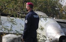 Черные ящики Ан-26 будут извлечены после эвакуации тел всех погибших