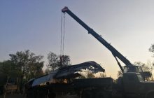 Черные ящики разбившегося возле Харькова Ан-26 начали расшифровывать