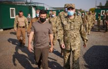 Зеленский заявил, что Минские договоренности должны быть "более гибкими"