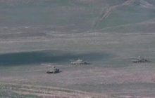 Verkhovna Rada calls for end to hostilities in Nagorno-Karabakh region