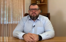Нардеп от СН Галушко заявил о выходе из партии