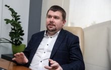 Идеолог закона о водном транспорте стал главой подкомитета по вопросам железной дороги