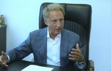 Ректор Национальной школы судей Украины Николай Онищук: Как только судья начинает мыслить категориями "как бы чего не вышло", "как это против меня обернется", "как это повлияет на карьеру" – это уже не судья