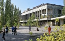 На відродження Чорнобиля виділили 30 мільйонів гривень