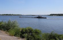 Развитие водного транспорта позволит экономить миллиарды гривень на ремонтах дорог - нардеп