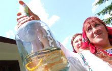 Налог на самогон. Как первачок не дает покоя депутатам