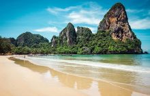 Таїланд: моря можливостей