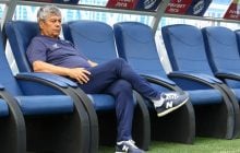 "В основе этого стоят американцы": Луческу высказался о создании Суперлиги