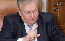 Причина всех волнений вокруг ТИК в Ровно – местная партия "Ровно Вместе" – мэр города Хомко