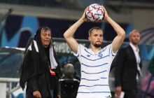 Завершить начатое и вернуться в Лигу чемпионов: анонс матча Динамо - Гент
