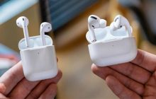 AirPods Pro: когда лучшее – не враг хорошего?