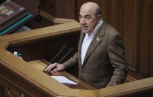 SBU reacts to Ukraine's map without Crimea, with 'LPR/DPR' posted by pro-Russian MP (Photo)