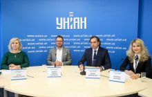Компанія «Сіменс Україна» відзвітувала про попередні результати діяльності у цьому фінансовому році (фото, відео)