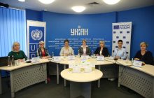 При поддержке проекта ЕС/ПРООН HOUSES в Украине было создано свыше 1800 новых ОСМД (фото, видео)