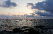 Radiation-contaminated water from occupied territories may get into Azov Sea – PM Shmyhal