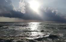 У МВС розповіли, скільки тисяч кілометрів Чорного моря треба звільнити від РФ