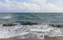 Some coastal areas may be flooded over climate changes, expert says