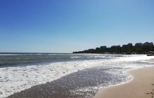 "Укрзализныця" запускает новые поезда к морю: список маршрутов