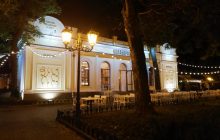 В Одесской области построят 420 километров велодорожек для туристов