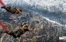 Разработчики забанили 500 тысяч читеров в Call of Duty: Warzone