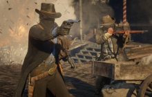 Red Dead Online стал отдельной игрой и получил скидку в 75%