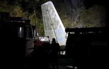 Авіакатастрофа під Харковом: стало відомо, скільки Ан-26 експлуатуються в Україні