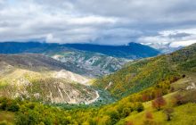 Ukraine consistently supports Azerbaijan's territorial integrity – FM Kuleba