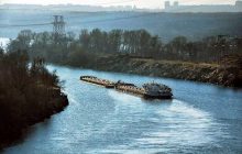 EU, American Chamber of Commerce, business associations call for adoption of inland water transport bill