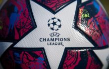 Определились все участники группового этапа Лиги чемпионов