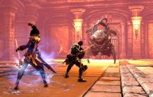 Гра Bless Unleashed з'явилася в українському PS Store під назвою "Не виходить в Росії"