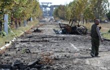 ОБСЕ уточняет детали гибели ребенка на оккупированной "ДНР" территории