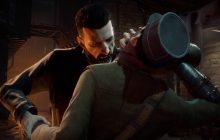 В октябре подписчики PS Plus получат Need for Speed: Payback и ролевой экшн Vampyr