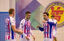 Запорожский Мотор потерпел третье подряд поражение в гандбольной Лиге чемпионов